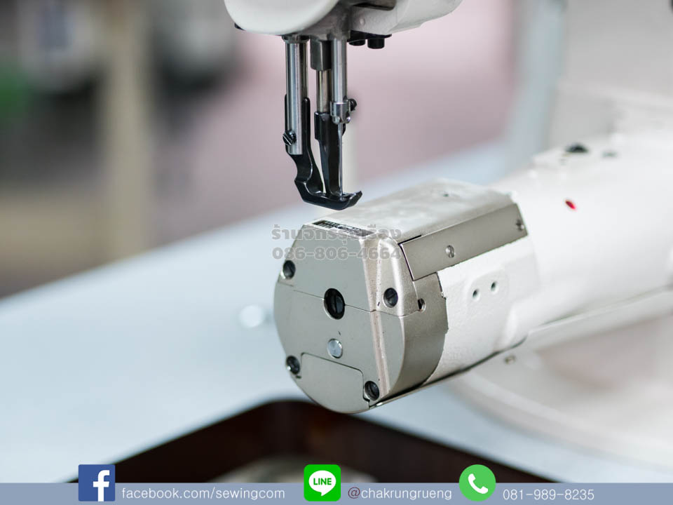 เหมาะเย็บงานเครื่องหนัง